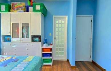 Imagem 16: Casa à venda, 333 m² por R$ 790.000,00 - Vila Valqueire - Rio de Janeiro/RJ