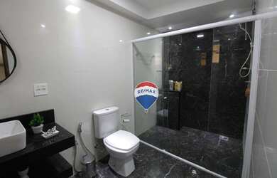 Imagem 11: Apartamento Garden à venda, 144 m² por R$ 299.000,00 - Santa Isabel...