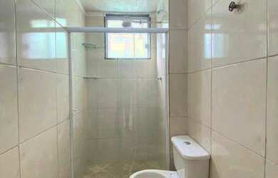 Imagem 8: Apartamento com 2 dormitórios, 45 m² - venda por R$ 220.000,00 ou aluguel...