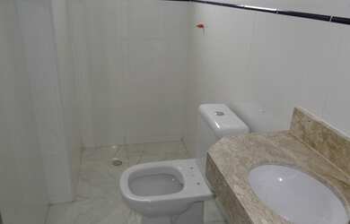 Imagem 9: Apartamento à venda, 69 m² por R$ 468.000,00 - Tupi - Praia Grande/SP