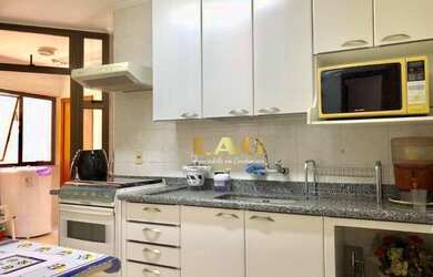 Imagem 14: Apartamento residencial à venda, Edificio Paraty, Sorocaba