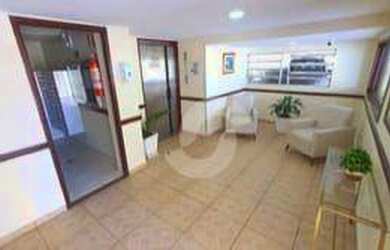 Imagem 13: Apartamento à venda, 71 m² por R$ 330.000,00 - Centro - Niterói/RJ