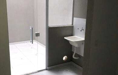 Imagem 10: Apartamento à venda, 48 m² por R$ 250.000,00 - Carandiru - São Paulo/SP