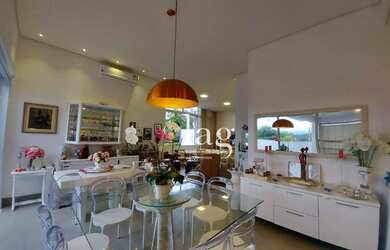 Imagem 4: Casa com 3 dormitórios, 210 m² - venda por R$ 1.550.000,00 ou aluguel...