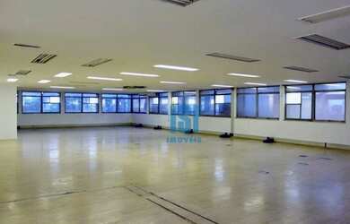 Imagem 2: Laje à venda, 517 m² por R$ 6.000.000 - Pinheiros - São Paulo/SP -...