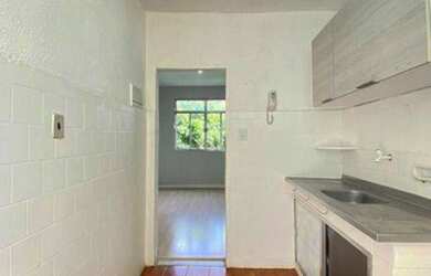 Imagem 13: Apartamento com 2 dormitórios, 45 m² - venda por R$ 220.000,00 ou aluguel...