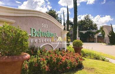 Imagem 5: Terreno à venda, 312 m² por R$ 250.000,00 - Condomínio Belvedere I...