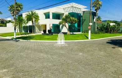 Imagem 8: CASA DE CINEMA NO JARDIM ACAPULCO GUARUJÁ 1200M 7 SUÍTES