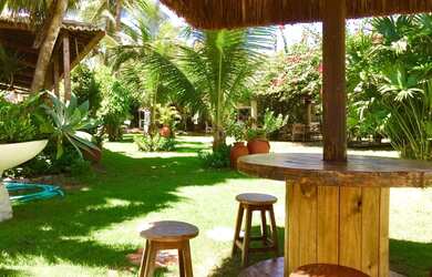 Imagem 4: Pousada à venda na Praia de Cotovelo/RN - Litoral Sul