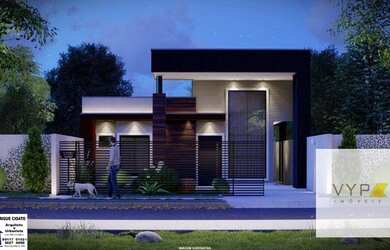 Imagem 4: casa de 3 dormitórios na Fazenda rio Grande