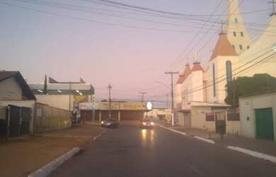 Imagem: O terreno possui 450m² de Área e está localizado em Jardim