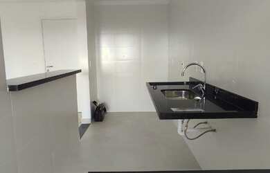 Imagem 12: Apartamento à venda, 57 m² por R$ 322.940,00 - Tupi - Praia Grande/SP