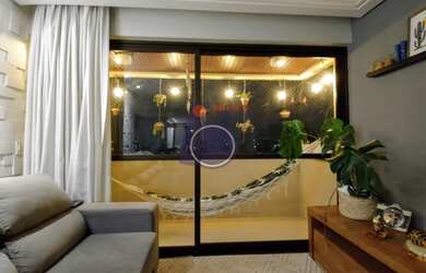 Imagem 16: São Paulo - Apartamento Padrão - Vila Prudente