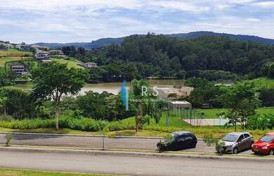 Imagem 4: Terreno à venda, 791 m² por R$ 550.000,00 - Condomínio Villagio Paradiso...