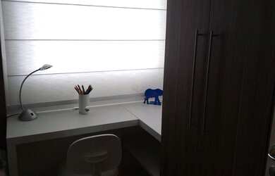 Imagem 7: Apartamento à venda, 61 m² por R$ 305.000,00 - Portão - Curitiba/PR