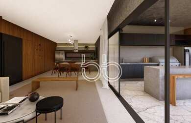 Imagem 2: Casa com 4 dormitórios à venda, 304 m² por R$ 2.000.000,00 - Condomínio...