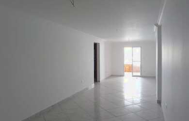 Imagem 2: Apartamento à venda, 116 m² por R$ 784.000,00 - Canto do Forte - Praia...