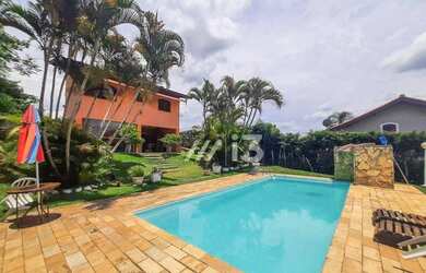 Imagem 5: Chácara à venda, 1938 m² por R$ 1.000.000,00 - Alpes D x27 Ouro - Bom...