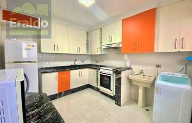 Imagem 9: Matinhos - Apartamento Padrão - Caiobá