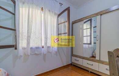 Imagem 5: Sobrado à venda, 228 m² por R$ 720.000,00 - Jardim Las Vegas - Santo André/SP