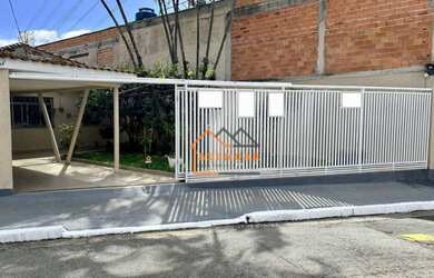 Imagem 2: Casa com 2 dormitórios à venda, 150 m² por R$ 635.000,00 - Jardim Nove...