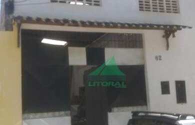 Imagem 1: Galpão à venda, 200 m² por R$ 150.000,00 - São Francisco - São Luís/MA