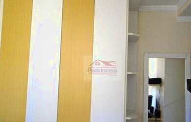 Imagem 8: Apartamento com 3 dormitórios à venda, 68 m² por R$ 320.000 - Parque...