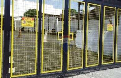 Imagem: O terreno possui 402m² de Área e está localizado em Jardim