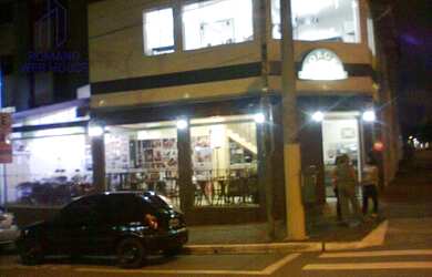 Imagem: O depósito possui 96m² de Área e está localizado em Vila