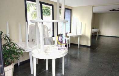 Imagem 10: Apartamento com 2 dormitórios à venda, 49 m² por R$ 310.000,00 - Centro...