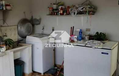 Imagem 6: Residencial - Bela Vista. Área de serviço, 113m² de Área, 2 Vagas...