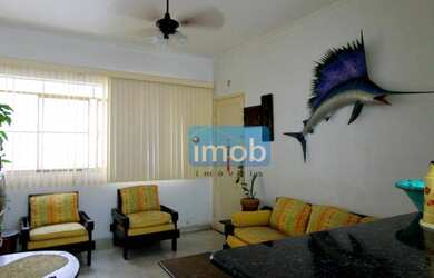 Imagem 2: Apartamento com 2 dormitórios à venda, 61 m² por R$ 300.000,00 - Encruzilhada...