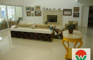 Imagem 7: Jardim Acapulco - Guarujá- Casa a venda 7 suítes 7 suítes -