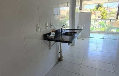 Imagem 11: Cobertura de 4 qts na Freguesia em Jacarepaguá