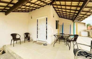 Imagem 4: Casa com 3 dormitórios, 174 m² - venda por R$ 570.000,00 ou aluguel...