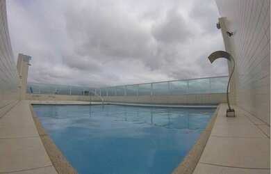 Imagem 5: APARTAMENTO BOQUEIRÃO - PRAIA GRANDE SP