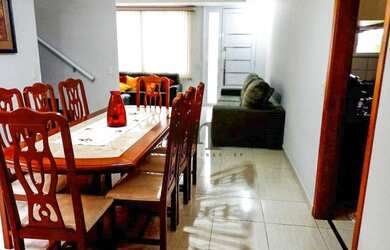 Imagem 8: Casa com 4 dormitórios à venda, 215 m² por R$ 990.000,00 - Betel -...