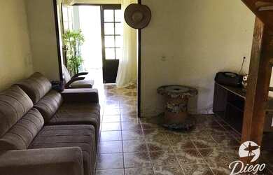 Imagem 3: Casa próxima a praia do Ouvidor