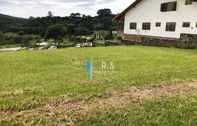 Imagem 1: Terreno à venda, 791 m² por R$ 550.000,00 - Condomínio Villagio Paradiso...