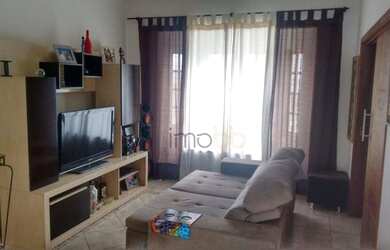 Imagem 2: Casa à venda, 140 m² por R$ 740.000,00 - Condomínio Parque do Varvito...