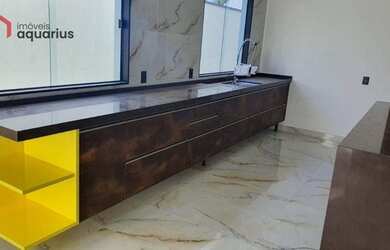 Imagem 4: Casa com 4 dormitórios, 420 m² - venda por R$ 3.000.000,00 ou aluguel...