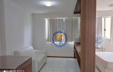 Imagem 6: Apartamento com 1 dormitório, 29 m² - venda por R$ 310.000 ou aluguel...