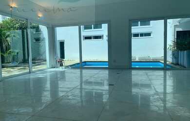 Imagem 5: Casa Sobrado perto dos Clubes Hebraica e Pinheiros