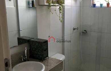 Imagem 11: Apartamento à venda, 51 m² por R$ 225.000,00 - Jardim América - São José dos Campos/SP