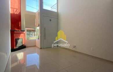 Imagem 3: Casa à venda, 173 m² por R$ 820.000,00 - Villa Lucchesi - Gravataí/RS