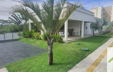 Imagem 16: Apartamento no Gurupi