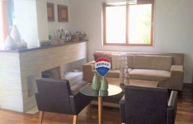 Imagem 4: Casa à venda, 246 m² por R$ 990.000,00 - São Pedro - Juiz de Fora/MG