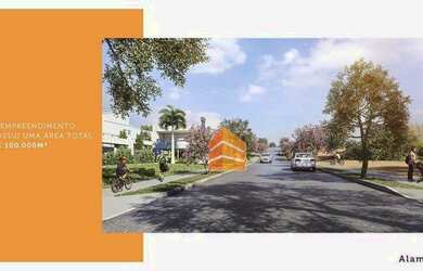 Imagem 14: Terreno à venda, 162 m² por R$ 109.720 - Villagio Palermo - Gravataí/RS