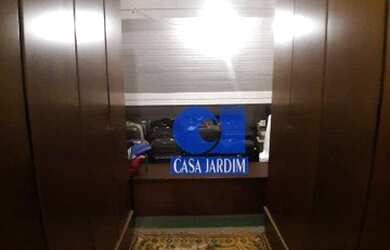 Imagem 12: Casa Residencial 01 com 4 dormitórios, 500 m² - venda por R$ 8.400.000...