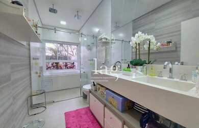 Imagem 13: Casa com 3 dormitórios, 210 m² - venda por R$ 1.550.000,00 ou aluguel...